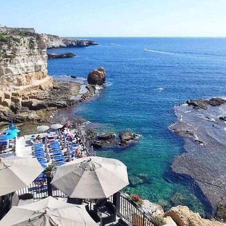 La Medusa Συρακούσες Εξωτερικό φωτογραφία