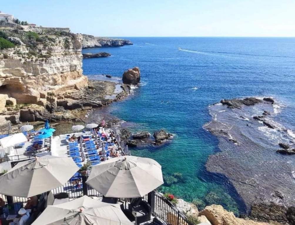 La Medusa Συρακούσες Εξωτερικό φωτογραφία