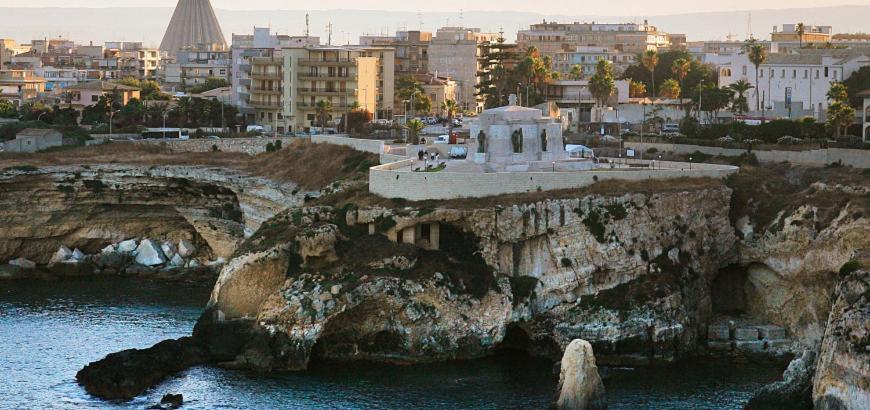 La Medusa Συρακούσες Εξωτερικό φωτογραφία